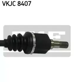 skf-vkjc8407